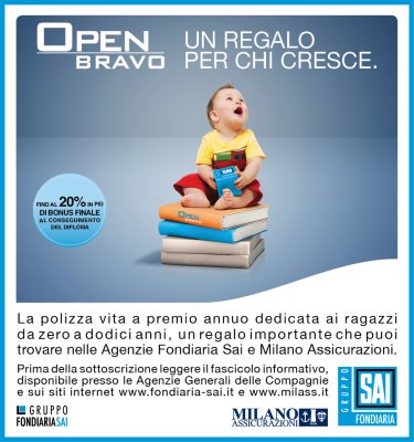 Open Bravo