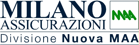 Milano Assicurazioni Divisione Nuova MAA